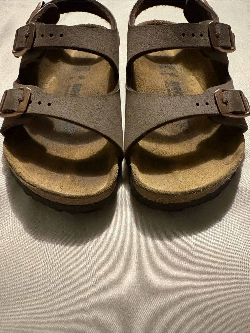 Birkenstock classic two